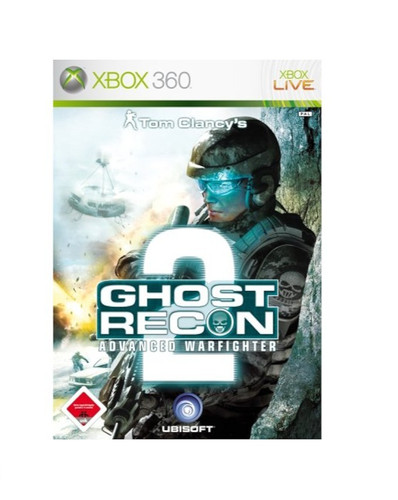 Tom clancy ghost recon - tom,