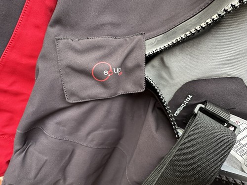 Gul black and - gul, red