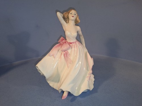 Coalport ladies fashion - of,