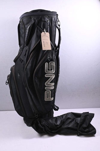 Ping cart bag way divider - /,