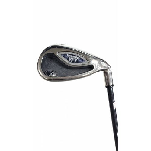 Callaway womens iron - 9,