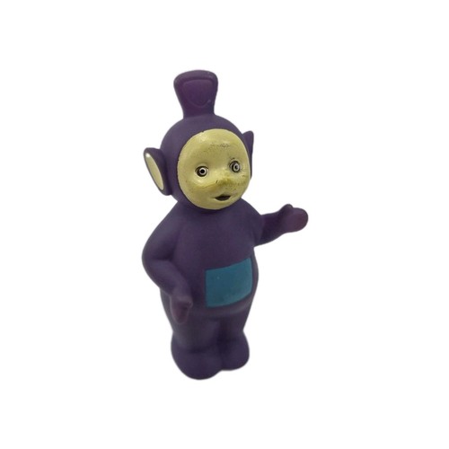 Vintage 1998 teletubbies tinky - vintage,