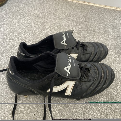 Andrea football boots - boots, made
