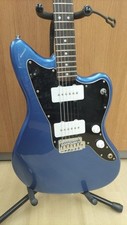 SQUIER / JAZZMASTER Electric