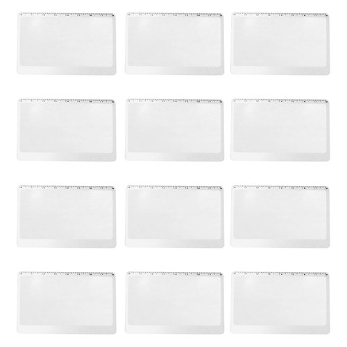 Pcs page magnifier for - pcs,