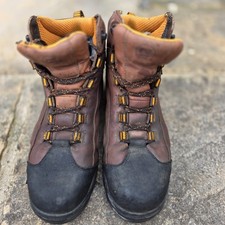 Timberland Pro Gore-Tex Safety