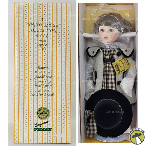 Seymour mann connoisseur - seymour,