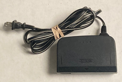 Nintendo ac power - nintendo, (n64)