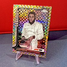 2025 topps chrome juan - 2025,