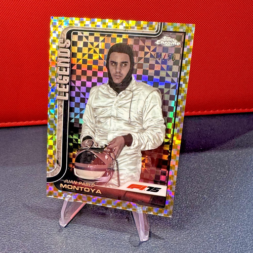 2025 topps chrome - 2025, juan