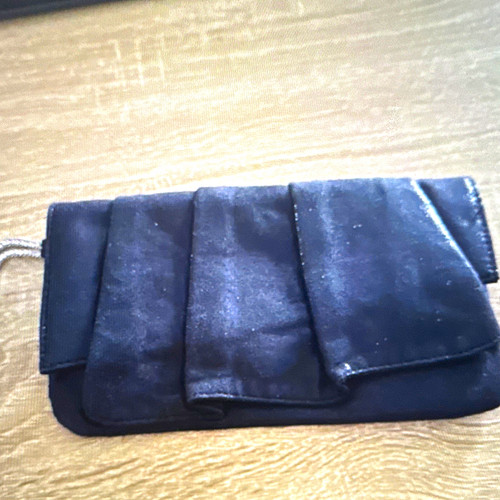 Swarovski clutch bag - clutch,