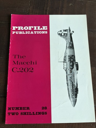 Profile publications the - profile,