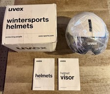 uvex | Instinct Visor |