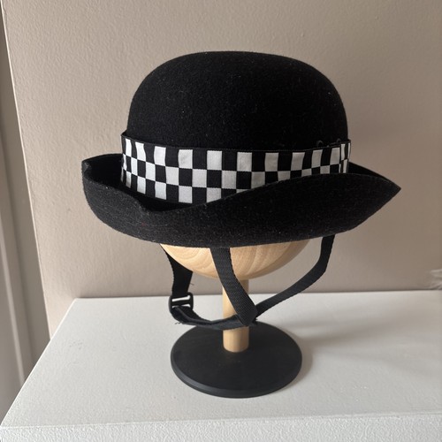 Wpc hat uniform police officer - hat,