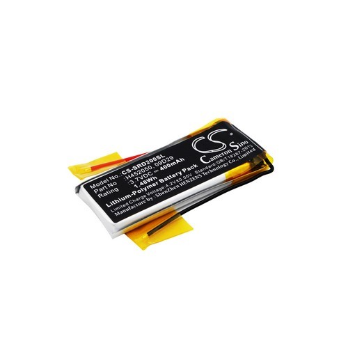 Battery for cardo - for, scala