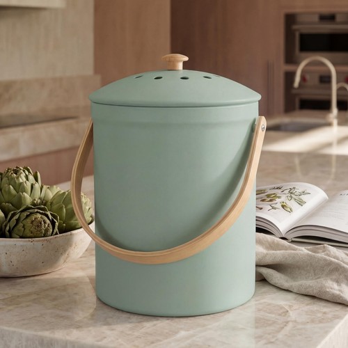 Stylish odorless kitchen - stylish,