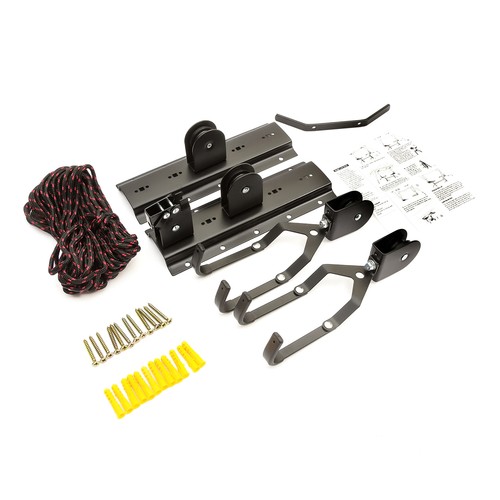 Heavy duty ceiling - heavy, storage