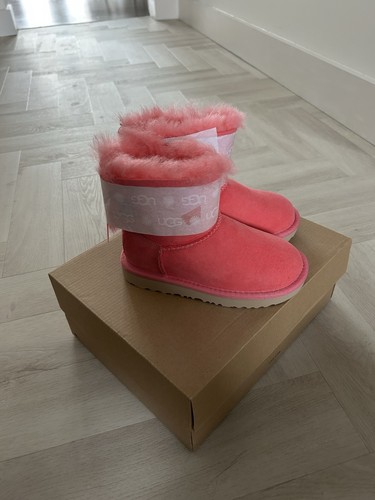 Ugg mini bailey - t, kids