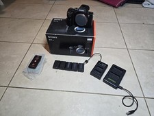 Sony Alpha A7r II Mirrorless