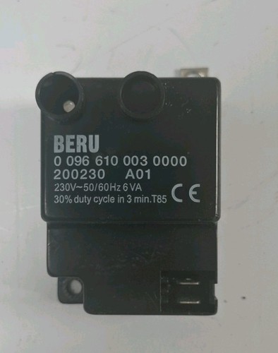 Ideal spark generator - spark,