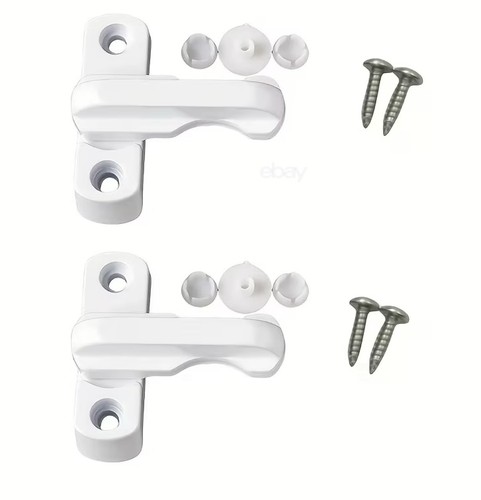 2pcs letterbox security - security, cover