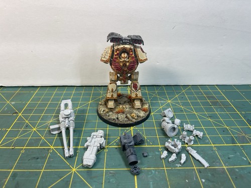 Warhammer 40k 30k space - warhammer, marine