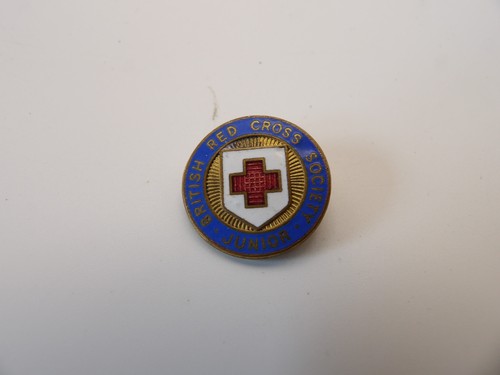British red cross - cross, society
