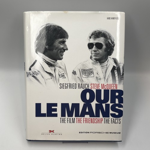 Our mans steve mcqueen - steve,