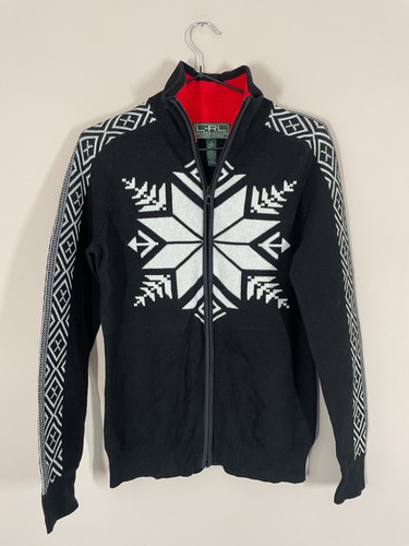 Ralph lauren active fleece - active,