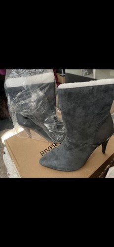 River island grey - river,