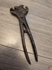 Antique farming vintage - hog, /
