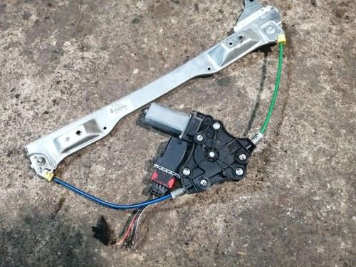 Opel corsa window regulator - corsa,