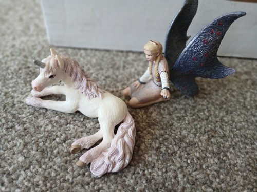 Schleich bayala lindariel - schleich,