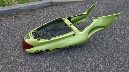 Triumph daytona 955i fairing - triumph,