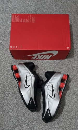 Nike shox trainers uk - shox, (gs)
