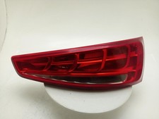 AUDI Q3 Tail Light Rear Lamp