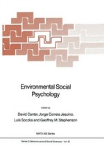 Canter - Environmental Social