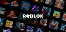 Rare 5 letter roblox username