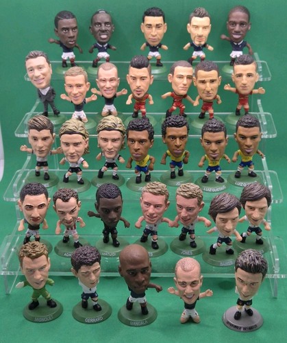 Soccerstarz soccer starz mini - soccer,