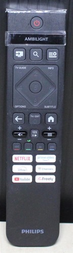 Genuine philips ambilight - philips,