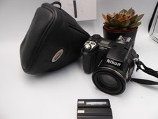 Nikon COOLPIX 5700 5.0MP 8x