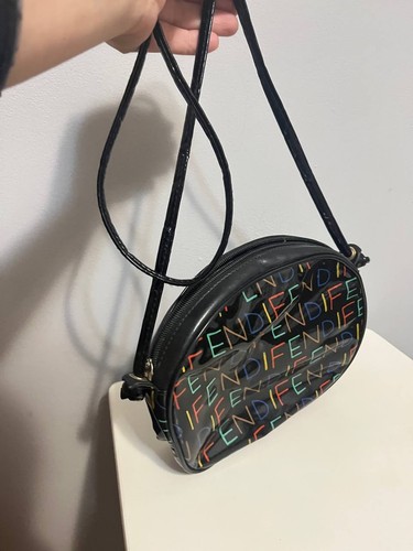 Vintage fendi limited edition
