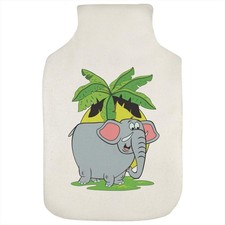 'Happy Elephant' Hot Water