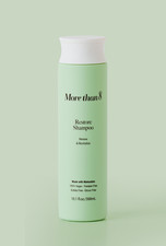 Morethan8 Restore Shampoo