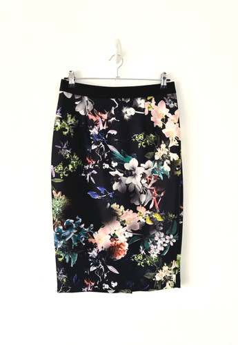 Coast skirt women floral - coast,