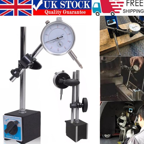 Dial test indicator dti gauge - test,