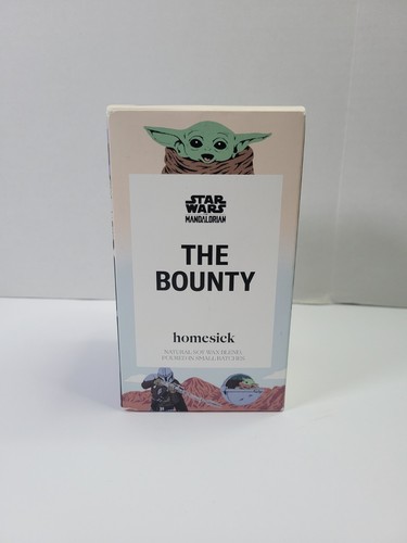 The bounty homesick - the,