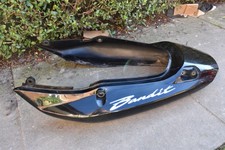 SUZUKI GSF 600 1200 MK2 BANDIT