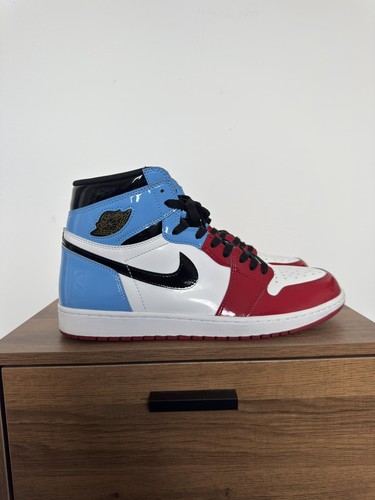Air jordan retro high - air,