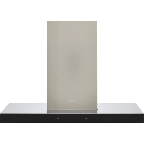 Aeg dbe5961hg 90cm chimney - 90cm,